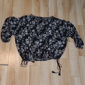 Max Studio women's size small shirt
